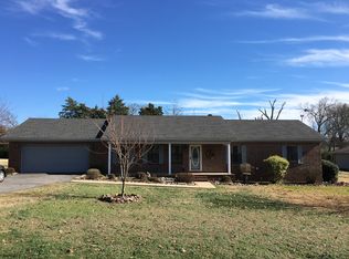 140 Davis Trace Rd, Russellville, AR 72802