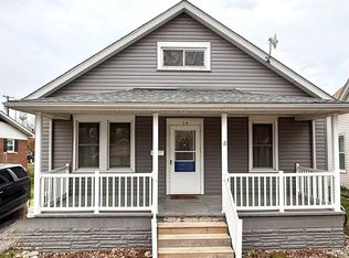 14 W Gooding St, Millstadt, IL