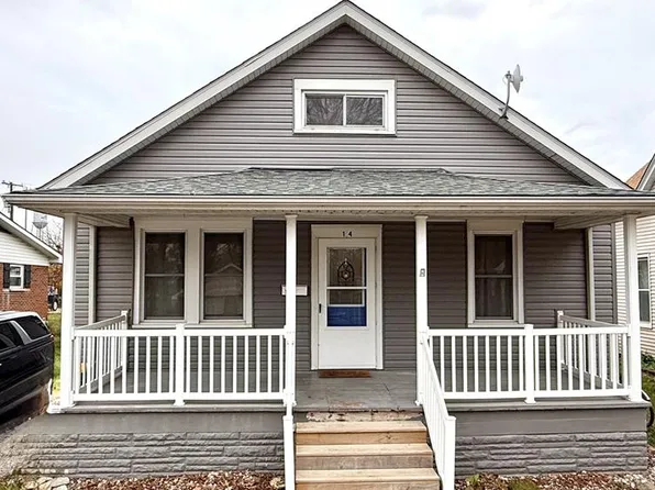 14 W Gooding St, Millstadt, IL 62260