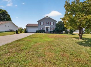 1618 Jamie Dr, Columbia, TN 38401