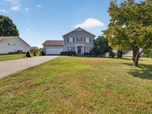 1618 Jamie Dr, Columbia, TN 38401