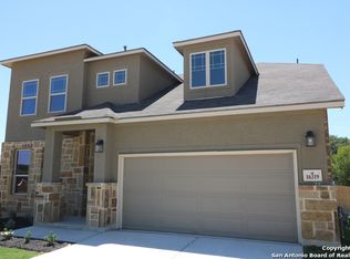 16319 Lantana Pt, San Antonio, TX 78247