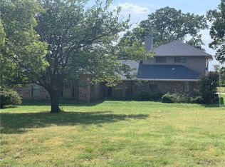 6791 Canyon Rd, Sanger, TX 76266