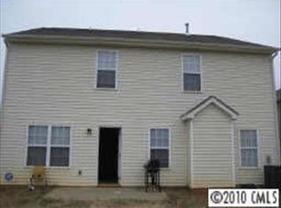 3705 Wondering Oak Ln, Charlotte, NC 28269