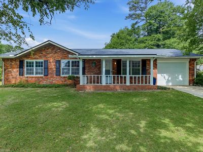 6601 Benson Dr, Columbus, GA, 31909