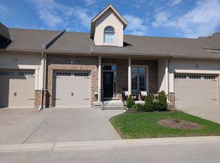 3232 Montrose Rd #4, Niagara Falls, ON L2H0E8