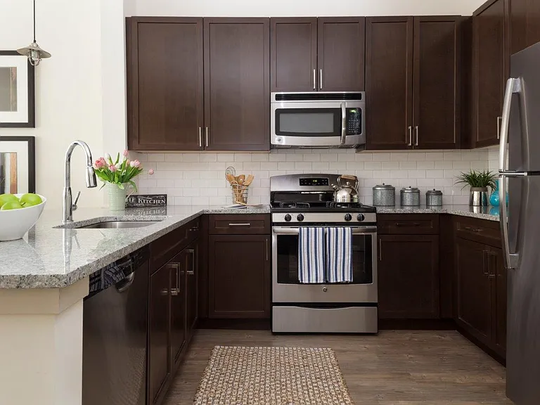 1 Kennedy Flats Apartments — Photo 2