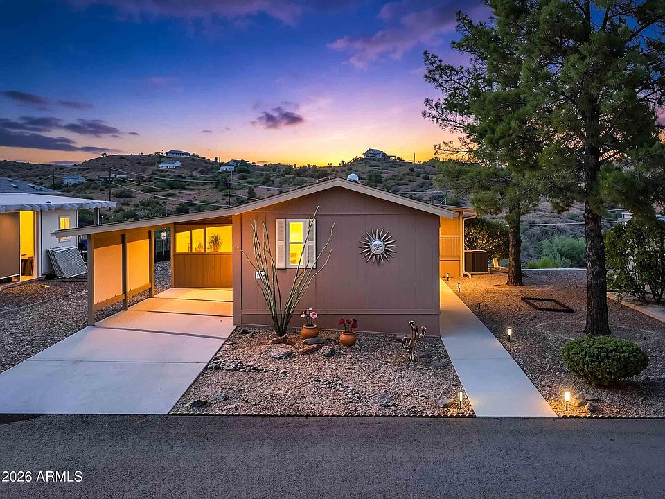 1st image of 2050 W SR 89A, Lot #179 -- #0