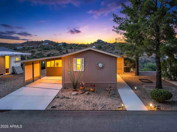 2050 W SR 89A, Lot #179 -- #0, Cottonwood, AZ 86326