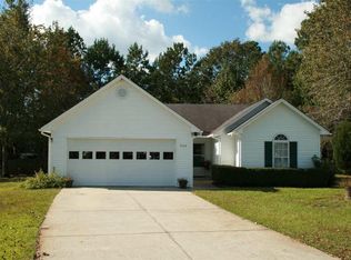 536 Lake Park Dr, Myrtle Beach, SC 29588