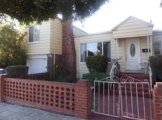 5111 Barrett Ave, Richmond, CA 94805