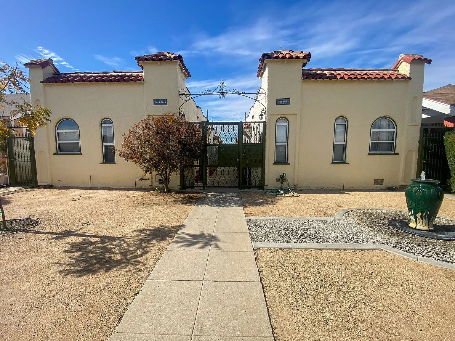 3741 S. Arlington Ave — Photo 3