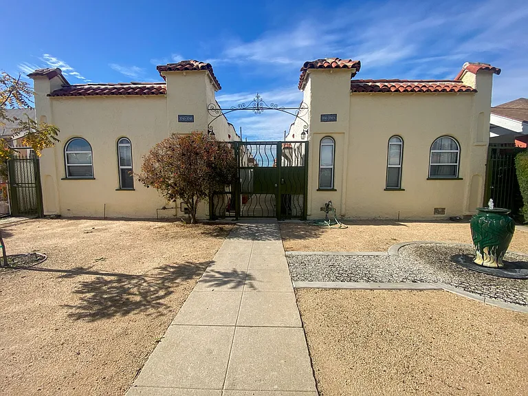 3741 S. Arlington Ave — Photo 3
