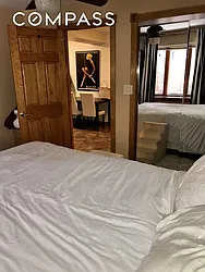 Rented by Compass