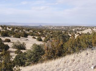 LOT 57 Pinon Springs Rd, Magdalena, NM 87825