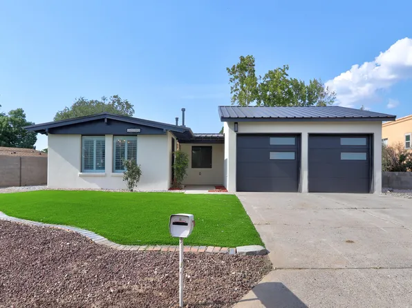 11705 Palo Duro Dr NE, Albuquerque, NM 87111