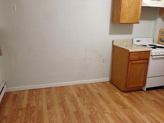 Open Area by Kitchen