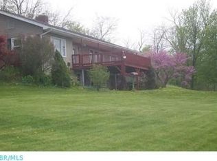 5316 County Road 10, Zanesfield, OH 43360