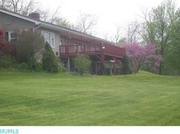 5316 County Road 10, Zanesfield, OH 43360