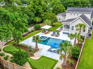 619 Thomas Glenn Ct, Charleston, SC 29412