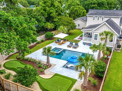 619 Thomas Glenn Ct, Charleston, SC 29412