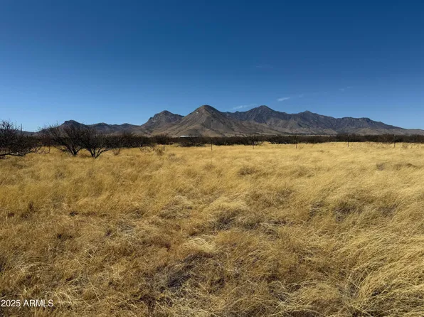 4 ac E Mustang Trail #1, Hereford, AZ 85615