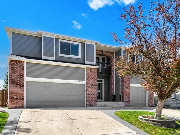 10991 Independence Circle, Parker, CO 80134