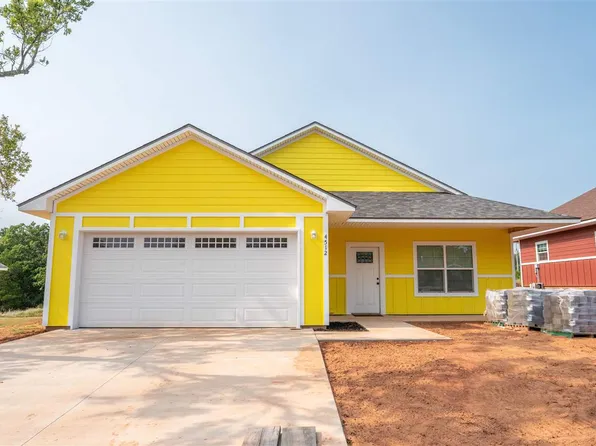 4512 E Frazier Ct, Stillwater, OK 74075
