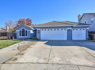 8453 Ceonothus Ct, Elk Grove, CA 95624