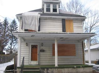 56 Lambert St, Pittston, PA 18640