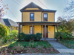 119 Ashe Ave, Raleigh, NC 27605