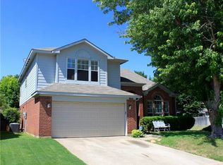 8621 Sabinas Trl, Fort Worth, TX 76118