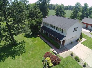 5167 Cisco Rd SE, Washington Court House, OH 43160