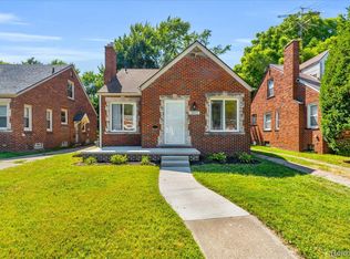 18475 Mark Twain St, Detroit, MI 48235
