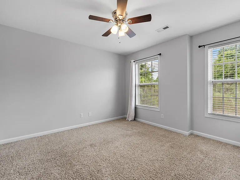 Bedroom #1