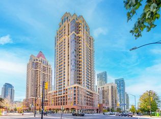 4090 Living Arts Dr #2101, Mississauga, ON L5B 4M8