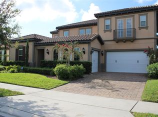 16730 Rusty Anchor Rd, Winter Garden, FL 34787