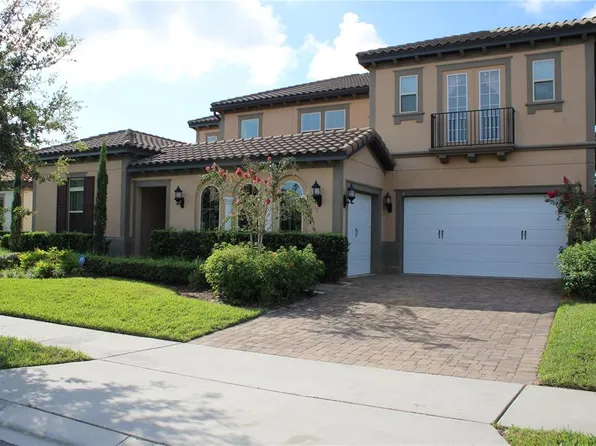 16730 RUSTY ANCHOR ROAD, WINTER GARDEN, FL 34787