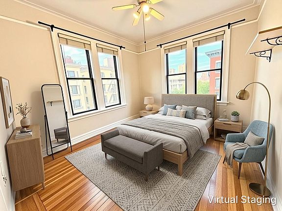 4th image of 170 Claremont Ave APT 19