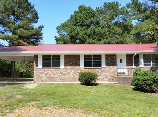 149 Luther Dutton Rd, Jasper, AL 35504