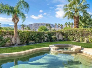 29 Calle La Reina, Rancho Mirage, CA 92270