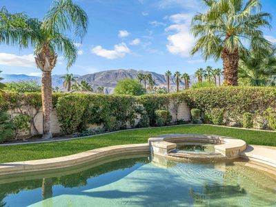 29 Calle La Reina, Rancho Mirage, CA, 92270