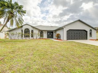 2341 SE Stargrass St, Port Saint Lucie, FL 34984