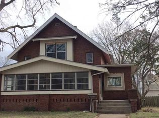 608 Summer St, Pekin, IL