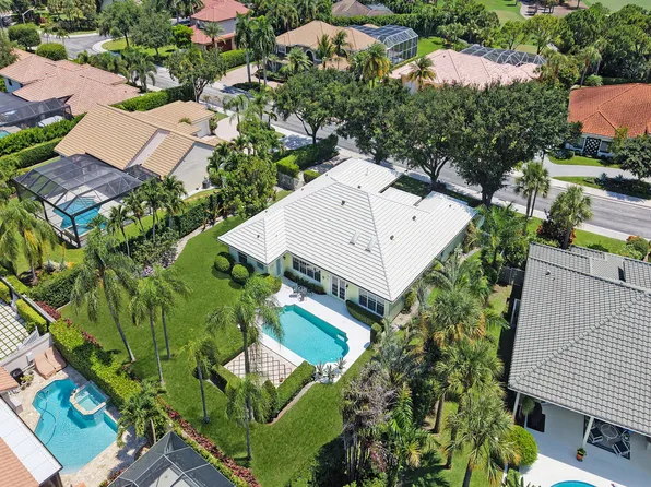2760 Tecumseh Drive, West Palm Beach, FL 33409