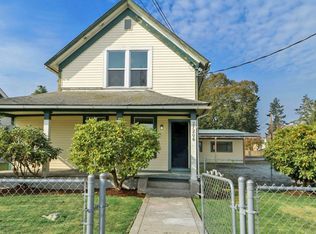 (Undisclosed Address), Stanwood, WA 98292