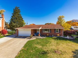 1434 Castleberry Ct, Cincinnati, OH 45255