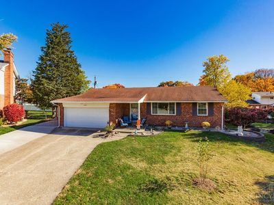 1434 Castleberry Ct, Cincinnati, OH, 45255