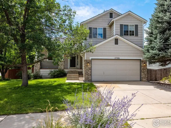 1726 Gordon Dr, Erie, CO 80516