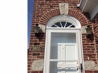 1605 Sycamore St, Wilmington, DE 19805